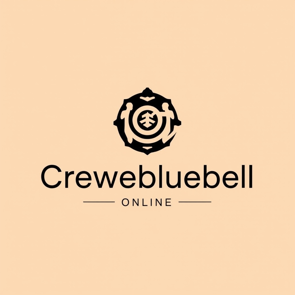 Crewebluebell